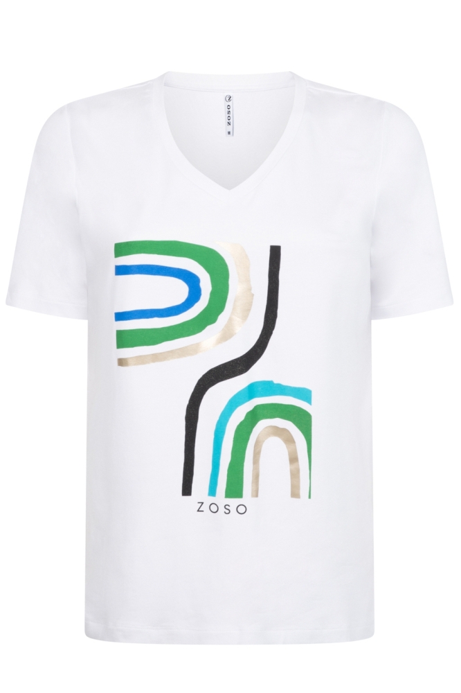 BOUNTY 253 0016 White